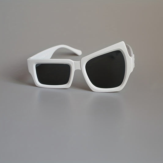 Irregular Sunglasses