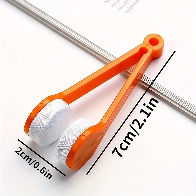 Portable Cleaning Sunglasses Wiping Tool