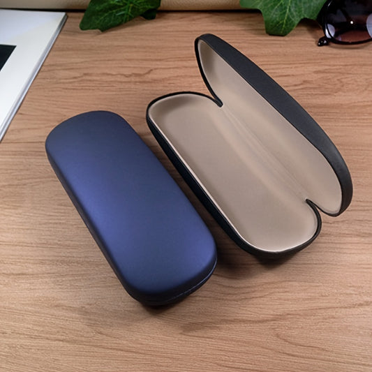 Elegant Silky Sunglasses Case