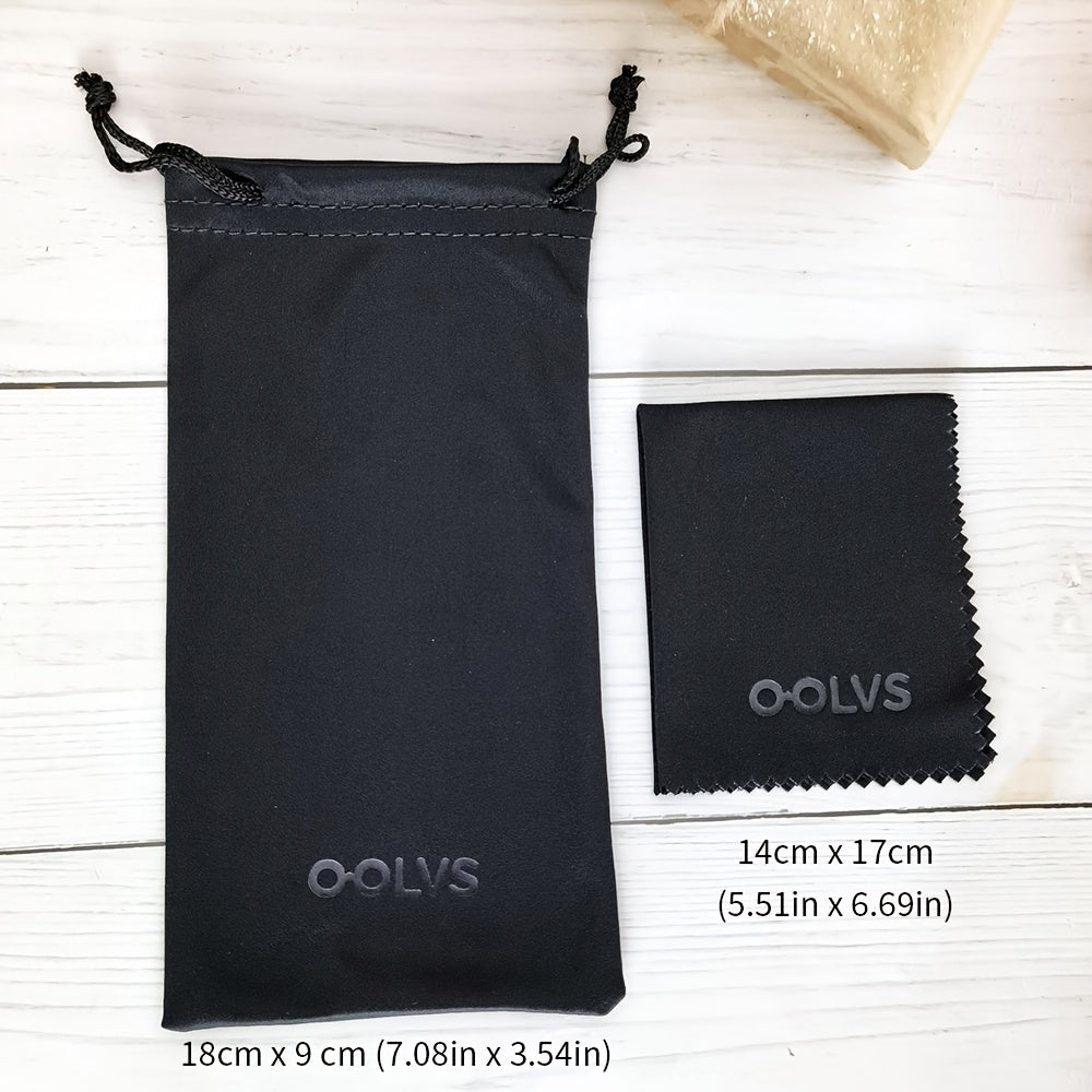 Sunglasses Bag Cloth