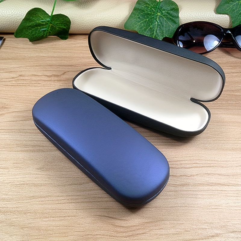 Elegant Silky Sunglasses Case