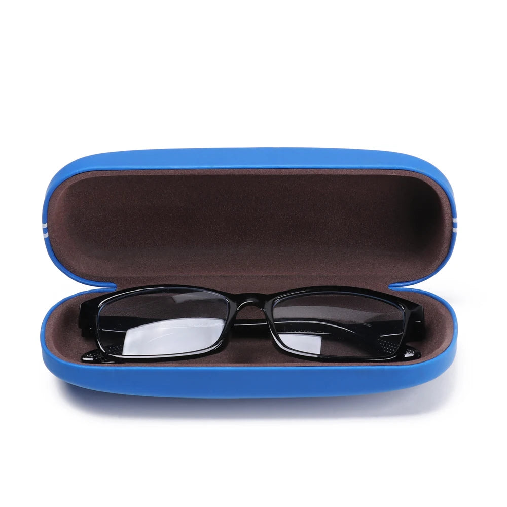 Hard Frame Sunglasses Case