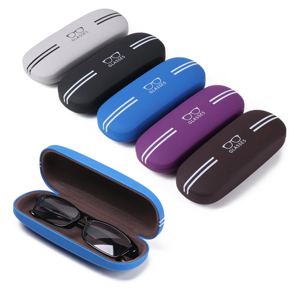 Hard Frame Sunglasses Case