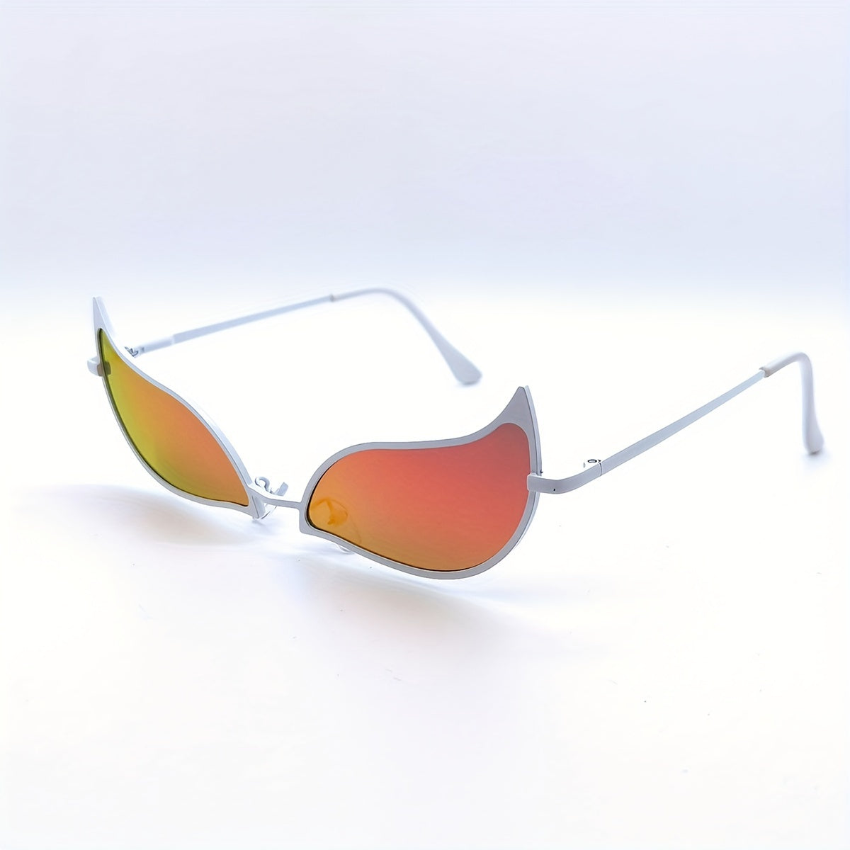 Flamingo Inspired Fashion Sunglasses