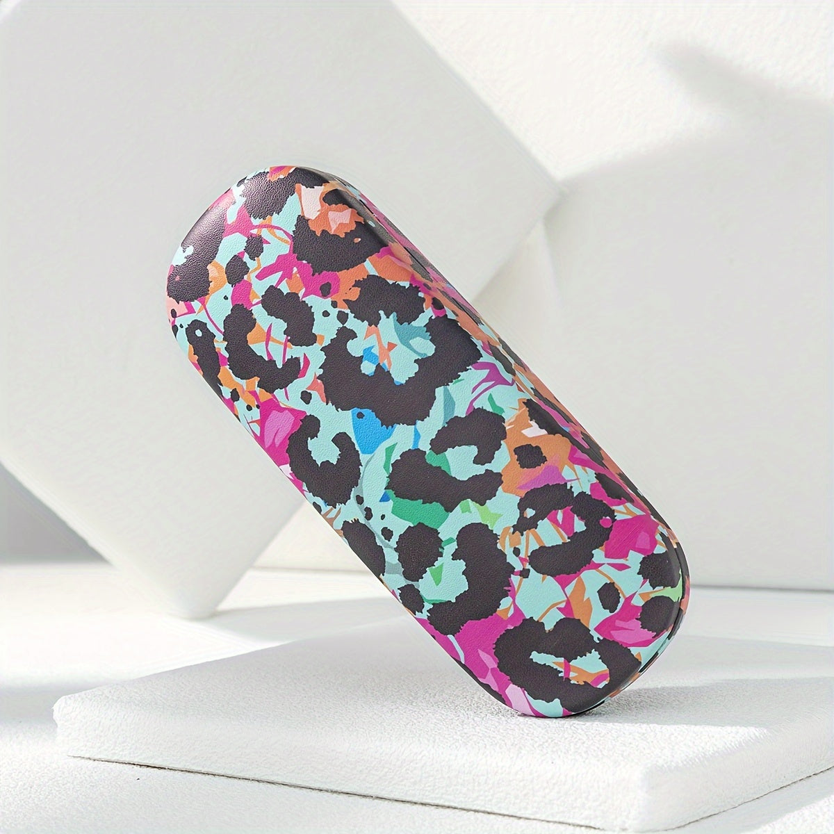 Graphic Sunglasses Case